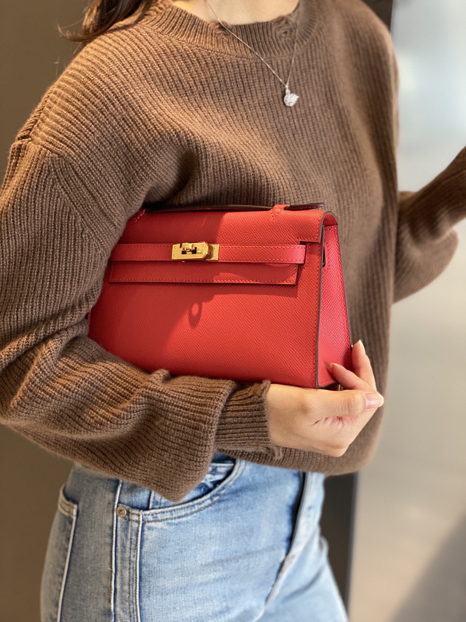 Hermes Kelly Bags